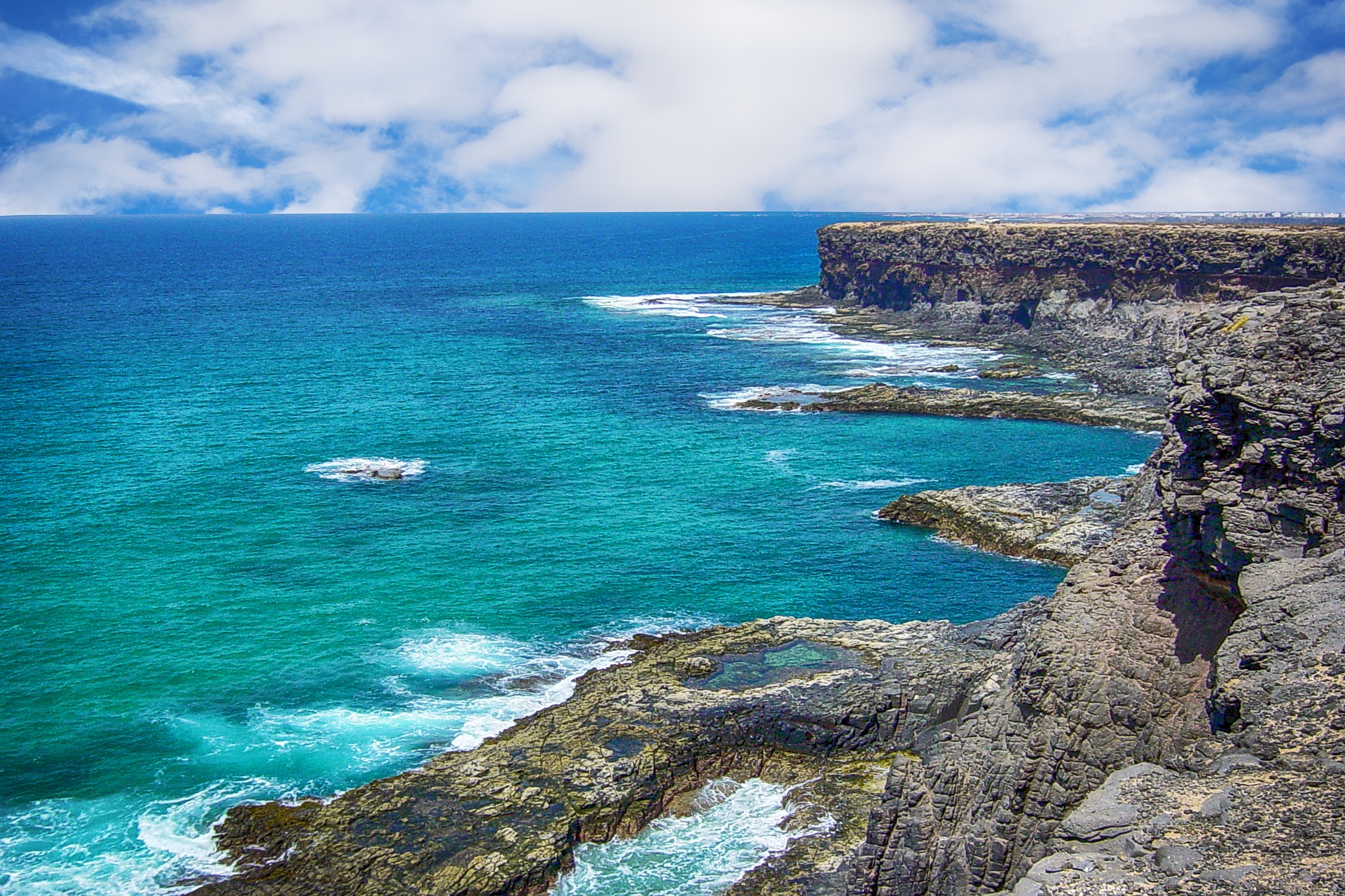 Braucht man zur Einreise nach Fuerteventura einen Reisepass?