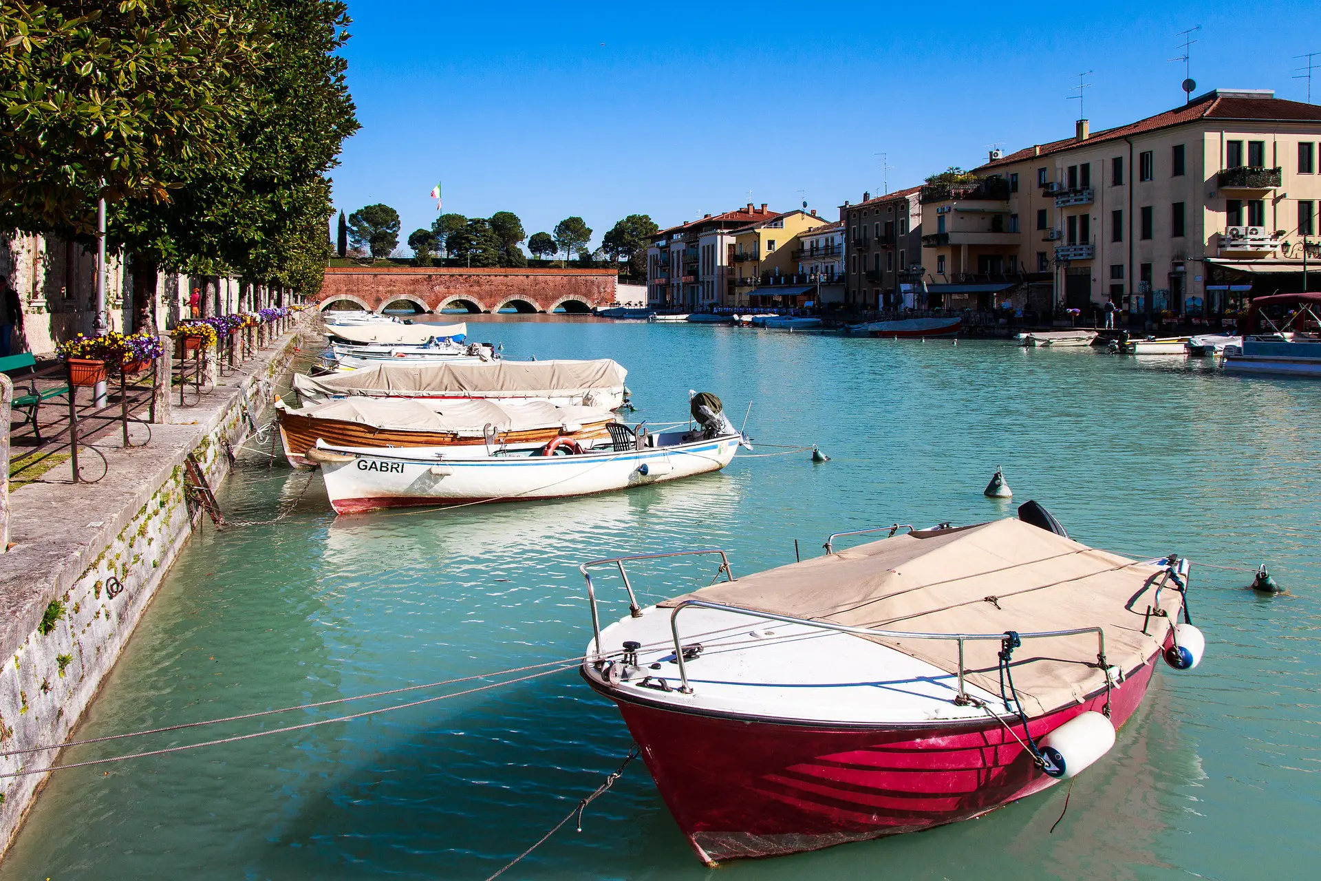 Welche Region am Gardasee ist am schönsten? Reisetipps Gardasee