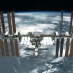 Woher kommt das Wasser auf der ISS?