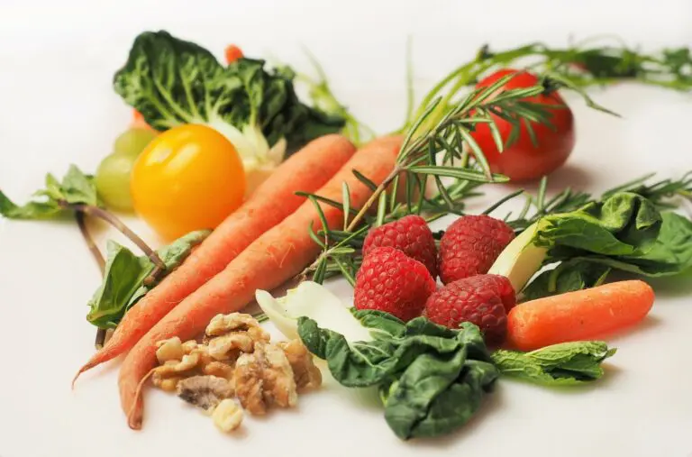 Wo leben die meisten Vegetarier?