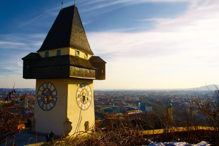 Aufsteirern 2019 in Graz - Wetter, Programm, Fotos & Videos im Überblick