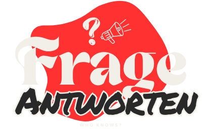 Frage ANtworten Logo