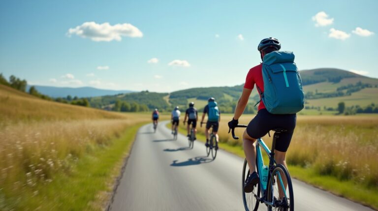 radtour