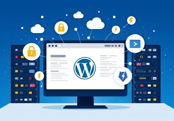 wordpress