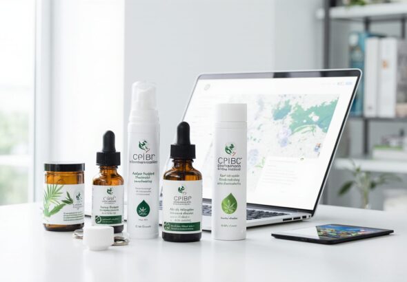cbd produkte