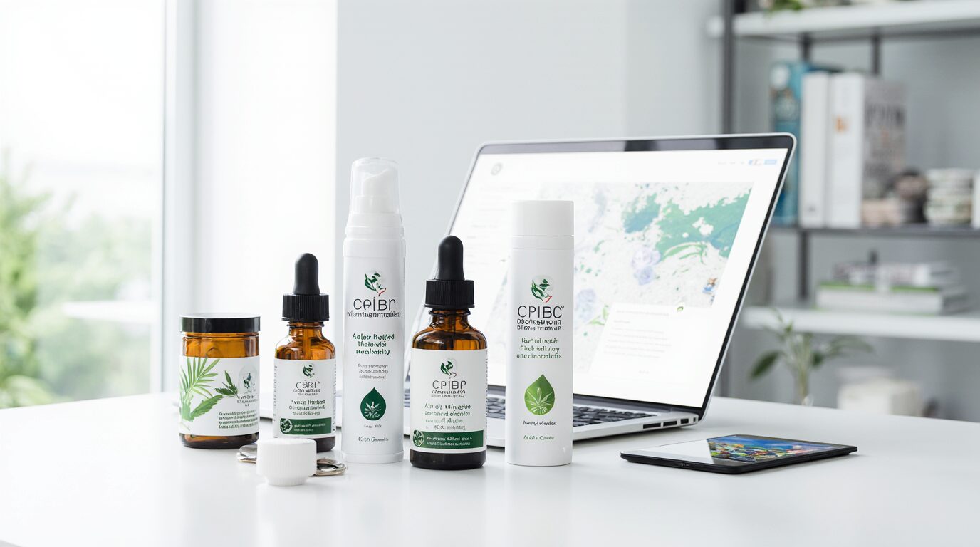 cbd produkte