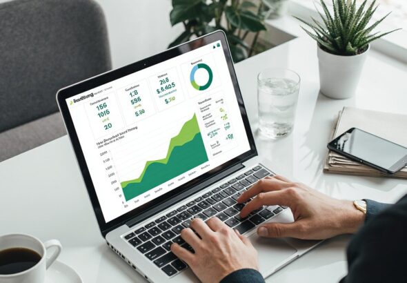 vermögensverwaltung