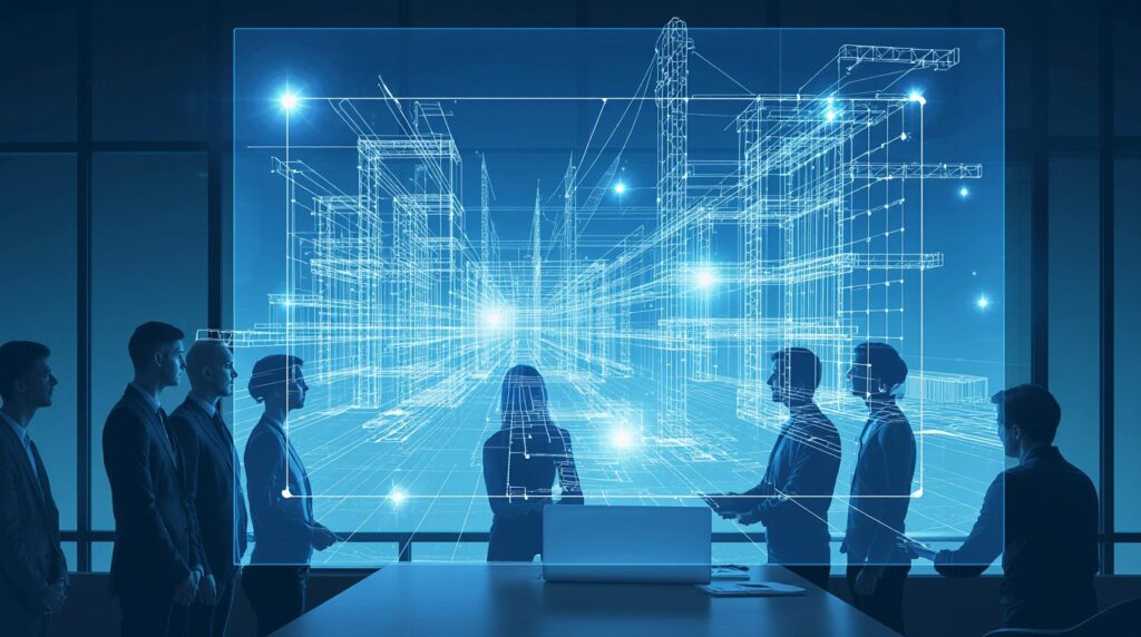 KI im bauwesen