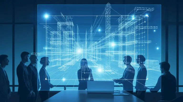 KI im bauwesen